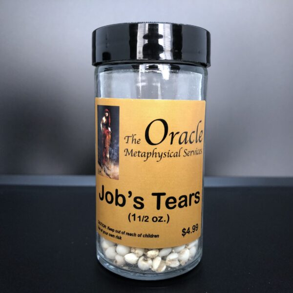 Jobs Tears