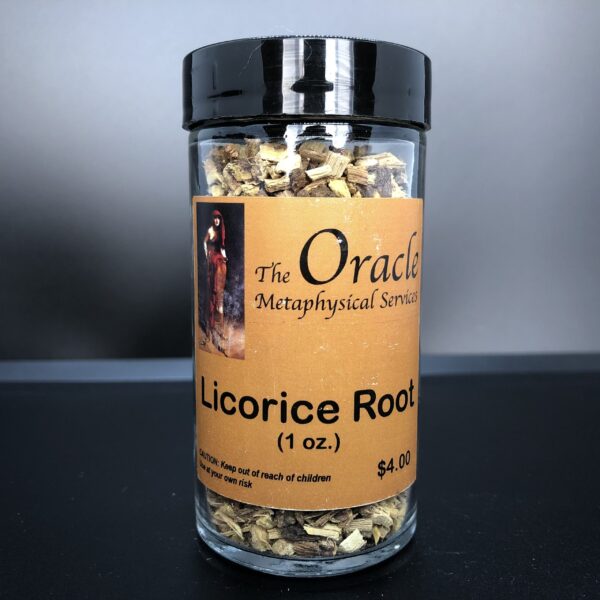 Licorice Root