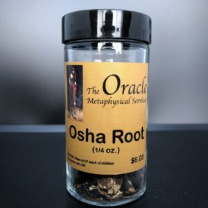 Osha Root