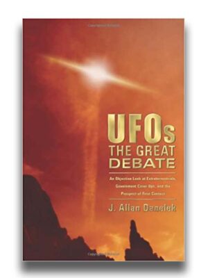 UFO's /Aliens
