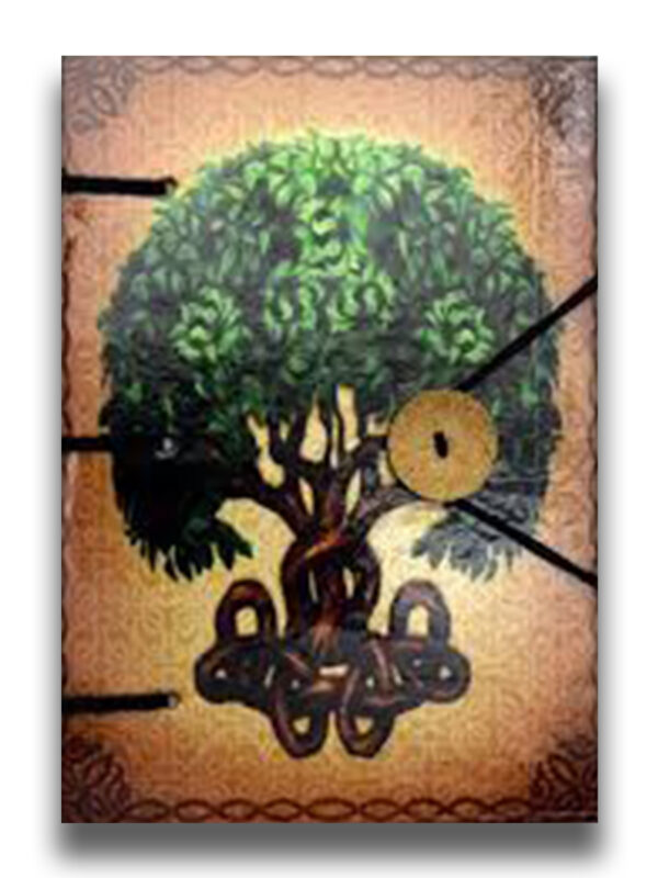 Tree of Life .........................