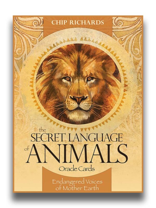 Secret Language of Animals Oracle