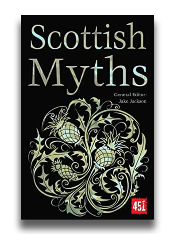 Scottish Myths     .........................