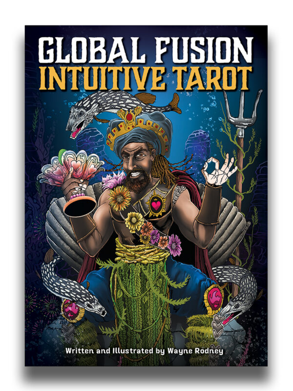 Global Fusion Tarot     ....................